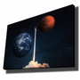Wallity 70100NISC-041 Lienzo Decorativo 70 x 100 cm